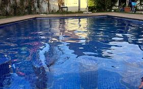 Paradise House